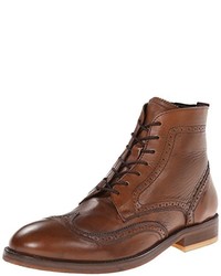 braune Stiefel von Hudson London