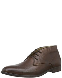 braune Stiefel von Hudson London