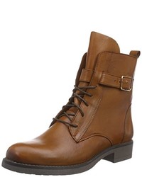 braune Stiefel von Inuovo