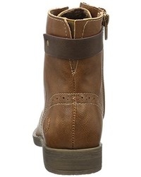 braune Stiefel von Jane Klain