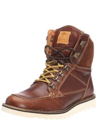 braune Stiefel von KangaROOS