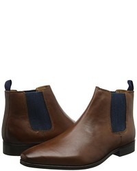 braune Stiefel von KG by Kurt Geiger