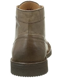 braune Stiefel von Kickers