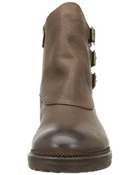 braune Stiefel von Kickers