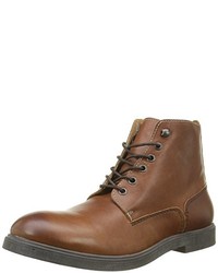 braune Stiefel von Kickers