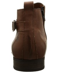 braune Stiefel von Kost