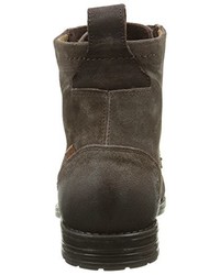 braune Stiefel von Levi's