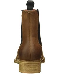 braune Stiefel von Liebeskind Berlin