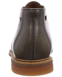 braune Stiefel von Lottusse