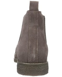 braune Stiefel von Manz