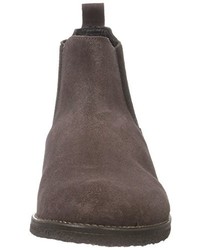 braune Stiefel von Manz