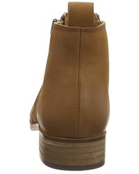 braune Stiefel von Miss KG