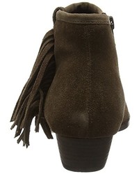 braune Stiefel von Miss KG