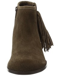 braune Stiefel von Miss KG