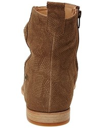 braune Stiefel von Neosens