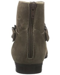 braune Stiefel von Paco Gil