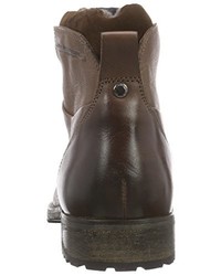 braune Stiefel von Pepe Jeans