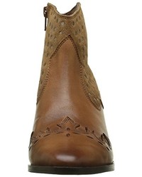 braune Stiefel von Pepe Jeans