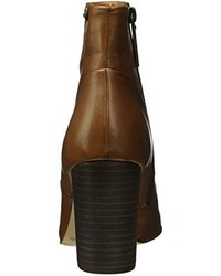 braune Stiefel von Pepe Jeans