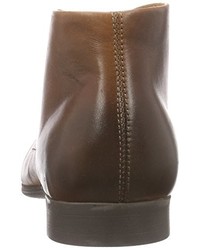 braune Stiefel von Selected