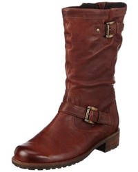 braune Stiefel von Semler