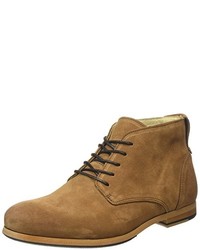 braune Stiefel von SHOE THE BEAR