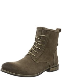 braune Stiefel von SHOE THE BEAR