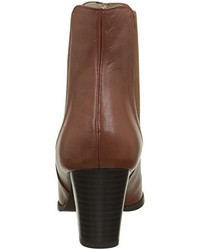 braune Stiefel von STUDIO PALOMA