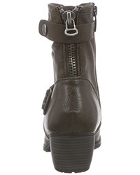 braune Stiefel von Supremo