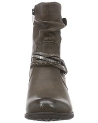 braune Stiefel von Supremo