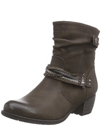 braune Stiefel von Supremo