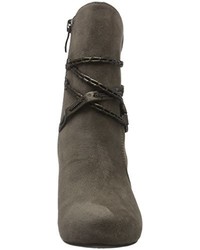 braune Stiefel von Tamaris