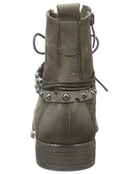 braune Stiefel von Tamaris