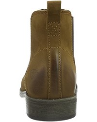 braune Stiefel von Tamaris