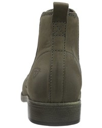 braune Stiefel von Tamaris