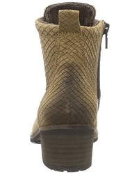 braune Stiefel von Tamaris