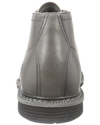 braune Stiefel von Timberland