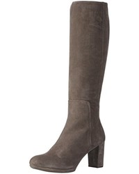 braune Stiefel von Unisa