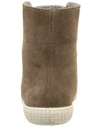 braune Stiefel von Victoria