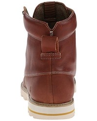 braune Stiefel von Volcom