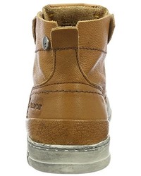 braune Stiefel von Yellow Cab