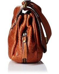 braune Taschen von Abaco