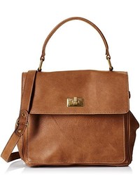 braune Taschen von Abaco