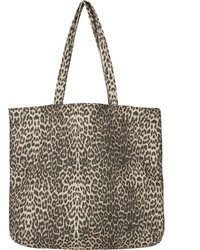 braune Taschen von ATHLECIA