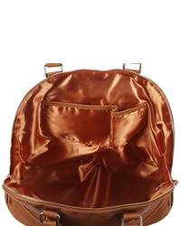 braune Taschen von Belmondo