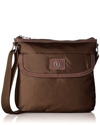 braune Taschen von Bogner