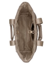 braune Taschen von BOSS