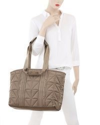braune Taschen von BOSS