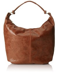 braune Taschen von Chicca Borse