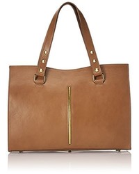 braune Taschen von Chicca Borse